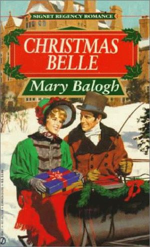 [Stewart-Frazer 02] • Christmas Belle